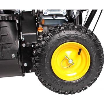 Снегоуборщик бензиновый CHAMPION ST 553 [ST553] фото 4