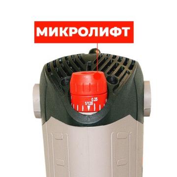 Фрезер сетевой Crown CT11001 фото 3