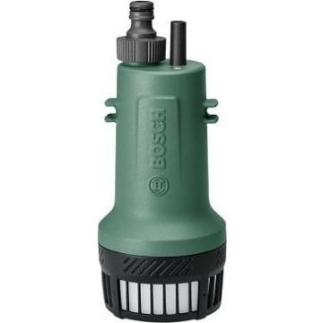 Насос для бочек BOSCH GardenPump 18, аккумуляторный без АКБ и ЗУ 06008C4201 [06008C4201] фото 4