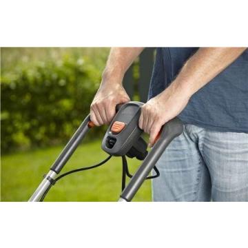Газонокосилка электрическая GARDENA PowerMax 1200/32 05032-20.000.00 [05032-20.000.00] фото 4