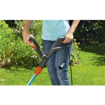 Триммер электрический GARDENA ComfortCut 450/25 [09808-20.000.00] фото 2