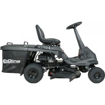 Трактор садовый Evoline TRG 61 CM L бензиновый [TRG61CML] фото 3