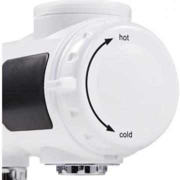 Водонагреватель проточный ROYAL THERMO UniTap Mini устанавливается на выходе стандартного смесителя [НС-1588908] фото 4