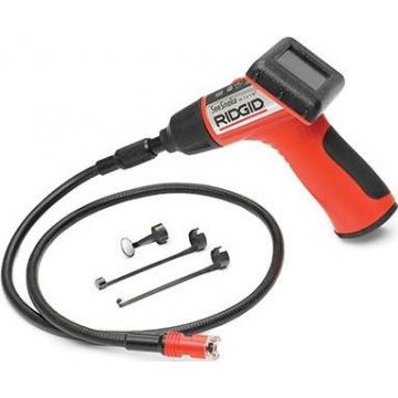 Удлинитель RIDGID 90 см для систем видеодиагностиики MicroExplorer Seesnake micro   37108 [37108] фото 1