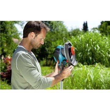 Триммер электрический GARDENA ComfortCut 450/25 [09808-20.000.00] фото 3