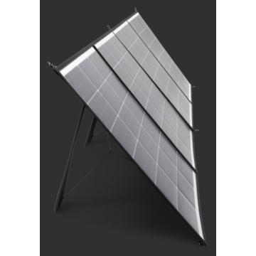 Солнечная панель TopON TOP-SOLAR-200 влагозащищенная, складная на 4 секции фото 2