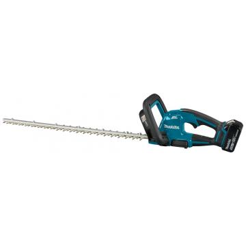 Ножницы-кусторез аккумуляторные MAKITA DUH606RT фото 3