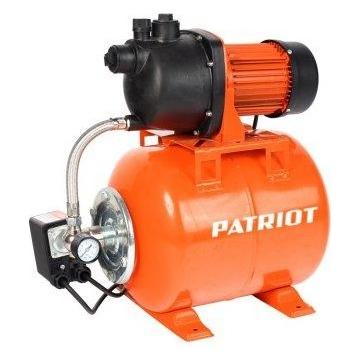 Насосная станция PATRIOT PW 850-24 P [315302437] фото 1