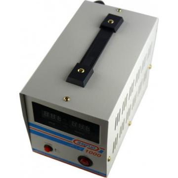 Стабилизатор напряжения однофазный ЭНЕРГИЯ АСН 1000 [Е0101-0124] фото 4