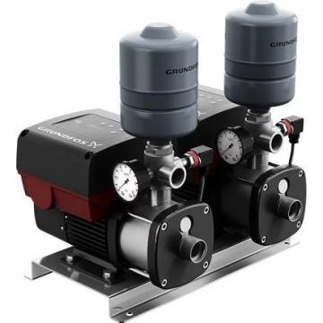 Установка для водоснабжения GRUNDFOS CMBE TWIN 3-30 99220843 фото 1