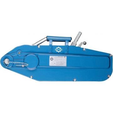 Лебедка рычажная Gearsen MTM 3200 (канат 20м) [GMTM 3200] фото 1