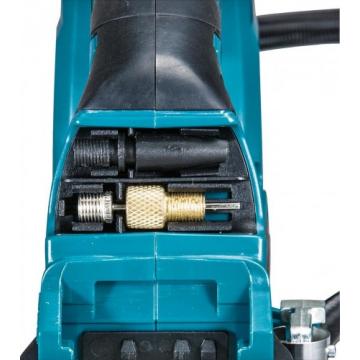 Компрессор автомобильный MAKITA MP100DZ без АКБ и ЗУ фото 4
