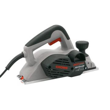 Рубанок сетевой Crown CT14019X фото 3