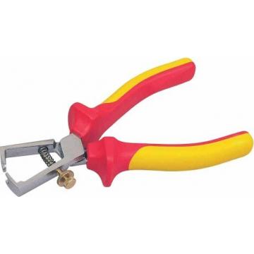 Съемник изоляции диэлектрический STANLEY 0-84-010 160 мм, 1000 V фото 1
