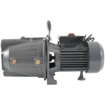 Насос поверхностный UNIPUMP JET110 L с ручкой и кнопкой включения [24561] фото 2