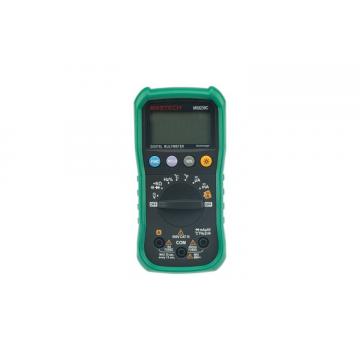 Мультиметр цифровой MASTECH МS8239С [13-2020] фото 2