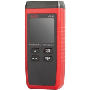 Измеритель температуры RGK CT-12+TR-10W+TR-10S контактный  [779852] фото 4