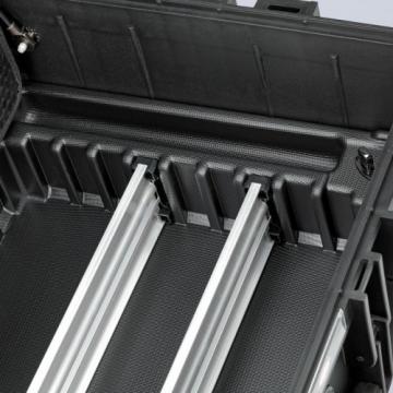 Набор инструментов для электромонтажа KNIPEX 63 предмета 002137 [KN-002137] фото 3