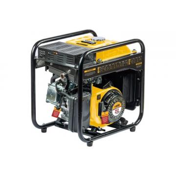 Генератор бензиновый Denzel GT-3500iF инверторный [94705] фото 1