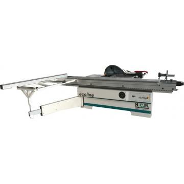 Станок форматно-раскроечный HCM OPTIMA 3200R фото 1