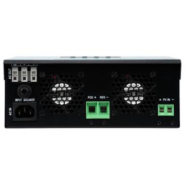 Инвертор SMARTWATT Eco 1K 12V 50A PWM многофункциональный [SmartWatt eco 1K 12V 50A PWM] фото 3