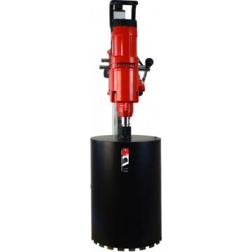Машина алмазного бурения DIAM ML-350/2NE со стойкой [620071] фото 4
