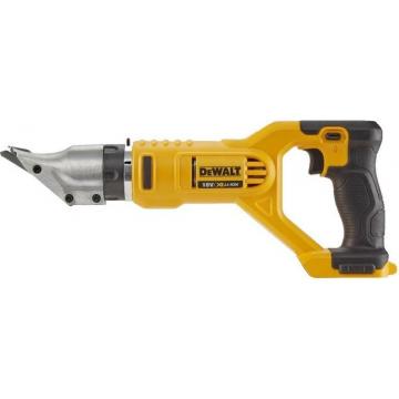 Ножницы аккумуляторные DeWALT DCS 491N без АКБ и ЗУ [DCS491N-XJ] фото 2