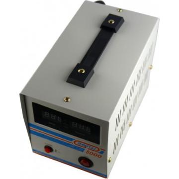 Стабилизатор напряжения однофазный ЭНЕРГИЯ АСН 5000 [Е0101-0114] фото 3