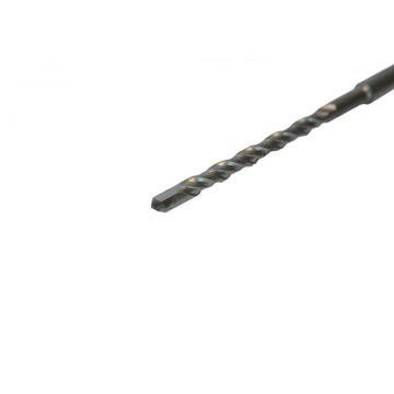 Бур SDS-plus СОЮЗ 8x160 мм с твердосплавной напайкой, спираль s4 [9019-SDS-08x160C] фото 3