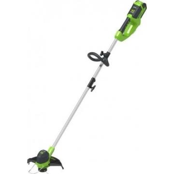 Триммер аккумуляторный GREENWORKS G40LTK2 (2101507UA) [2101507UA] фото 1