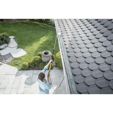 Струйная угловая трубка KARCHER 2.638-817.0 для К2-К7 фото 2
