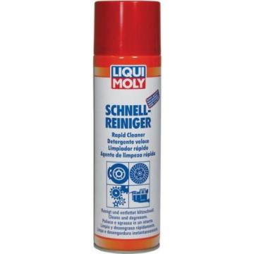 Быстрый очиститель LIQUI MOLY Schnell-Reiniger 0,5 л. 1900 [3318/1900] фото 1
