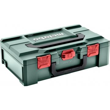 Кейс METABO MetaBox 145 L для BS LTX / SB LTX, 18 V [626891000] фото 1