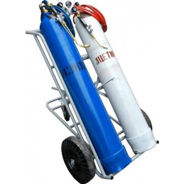 Пост газосварочный ПГУ-40А переносной ацетиленовый [00000001025] фото 1