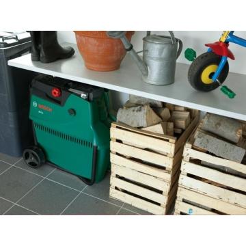 Измельчитель садовый BOSCH АХТ25 D    [0600803100] фото 3