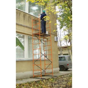 Вышка-тура РИНСТРОЙ Компакт 4.2 м фото 4