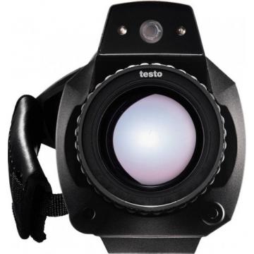 Тепловизор Testo 885-2 с супер-телеобъективом  [05630885X4] фото 3