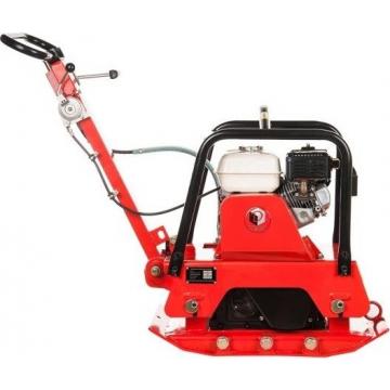 Виброплита DIAM VMR-160/5,5H бензиновый двигатель HONDA, реверсивная [630035] фото 4