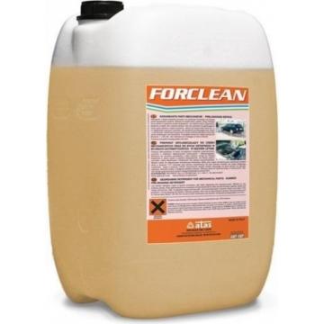 Средство для мойки двигателя ATAS Forclean (10 кг) [SCFORCLEAN-10.] фото 1