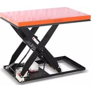 Подъемный стол NOBLELIFT HIW20А электрический, Г-2000 кг, В-250/1550 мм, 380В [НФ-00004442] фото 1
