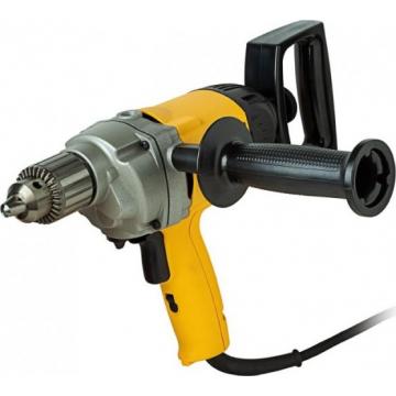 Миксер строительный сетевой DeWALT D 21520 односкоростной [D21520-QS] фото 3