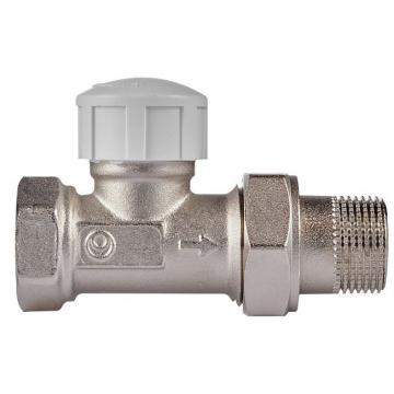 Набор термостатический прямой ROYAL THERMO 3/4" М30х1,5 RTE 07.008, НС-1442895 [НС-1442895] фото 4