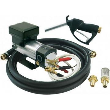 Мобильный комплект для перекачки масла PIUSI Battery Viscomat 60 12V F00309060 [F00309060] фото 1