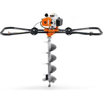 Бензобур STIHL ВТ 360 [И-0004105] фото 1