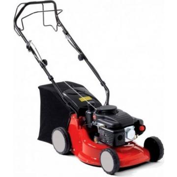 Газонокосилка бензиновая MTD SMART 395 SPO самоходная [12CBB1SJ600] фото 1