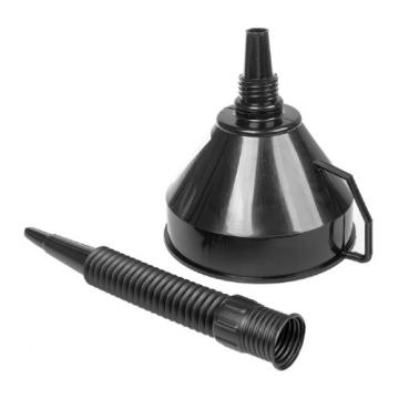 Воронка ARNEZI A1508011 ГСМ d=160 L=370мм с латунным ситом фото 2
