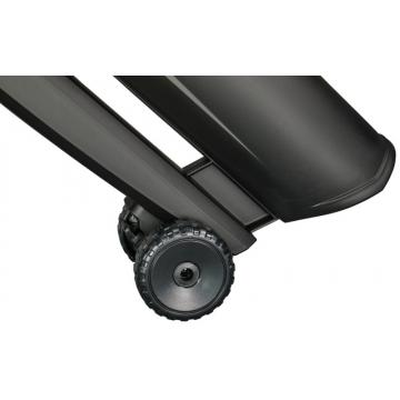 Воздуходувка аккумуляторная MAKITA DUB187Z фото 4