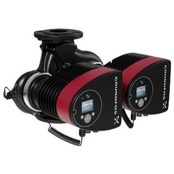 Насос циркуляционный GRUNDFOS MAGNA3 D 40-120F 97924465 [НС-1086556] фото 1