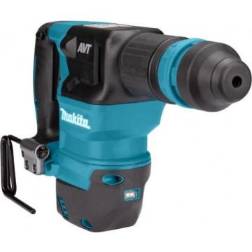 Молот ударный аккумуляторный MAKITA DHK 180 Z без АКБ и ЗУ [DHK180Z] фото 3