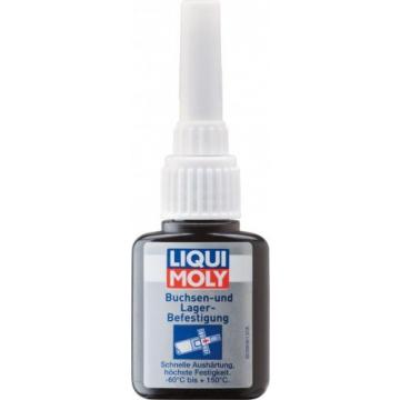 Клей для фиксации подшипников LIQUI MOLY Buchsen- und Lager-Befestigung 0,01 л 3806 [3806] фото 1